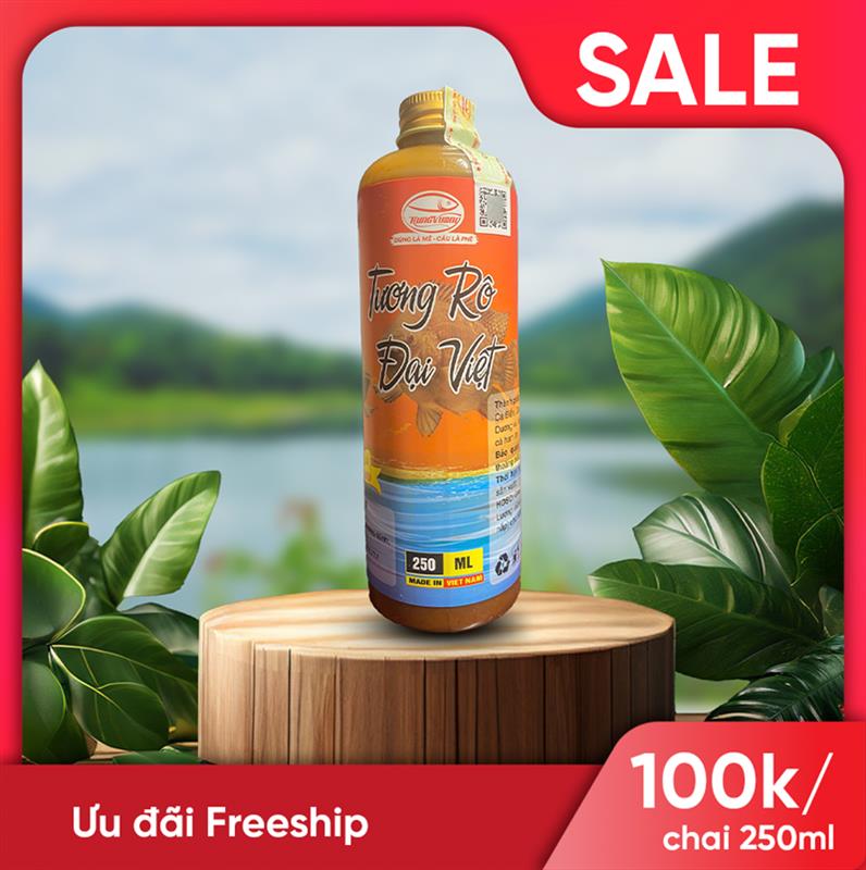 Tương Rô Đại Việt